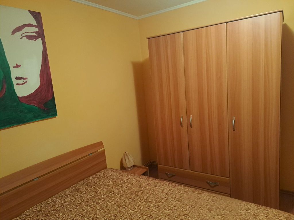 Apartament 2 camere decomandat Brazda Simplon - Poză 3