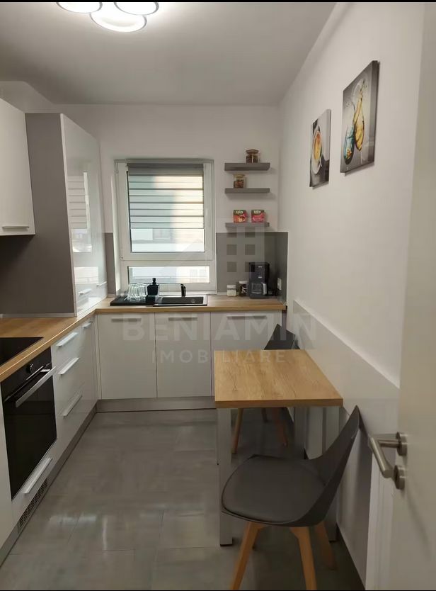 2 decomandate - parter - 2024 - parcare - invesitie - Maurer Villas - Poză 7