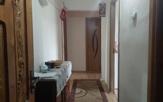 APARTAMENT 2 CAMERE/52 MP UTILI/ CARANSEBEȘ/ZONA PIPIRIG - Poză 6