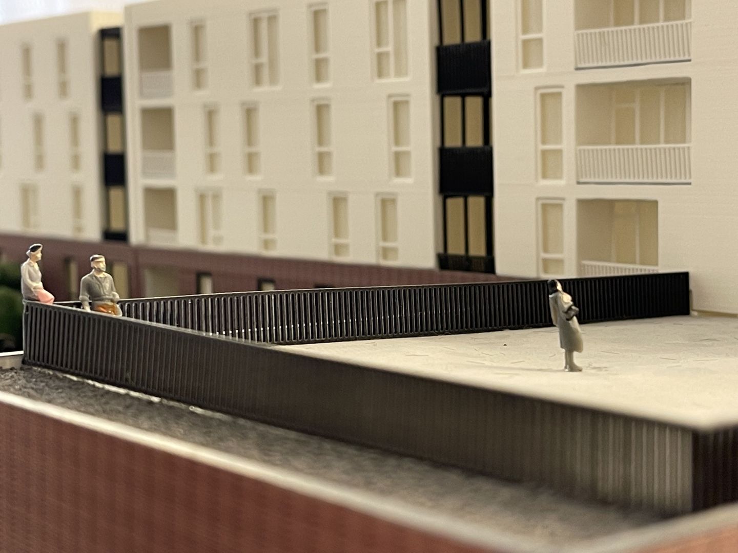 OFERTA VANDUTA - Direct Dezvoltator | Apartament 2 camere 58.3 mp | ESSENZA - Poză 11