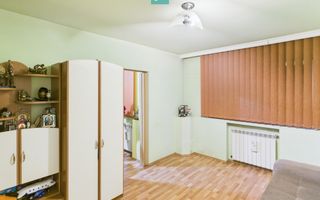 Apartament cu 3 camere tip X,  Str. Feldioarei - Poză 1