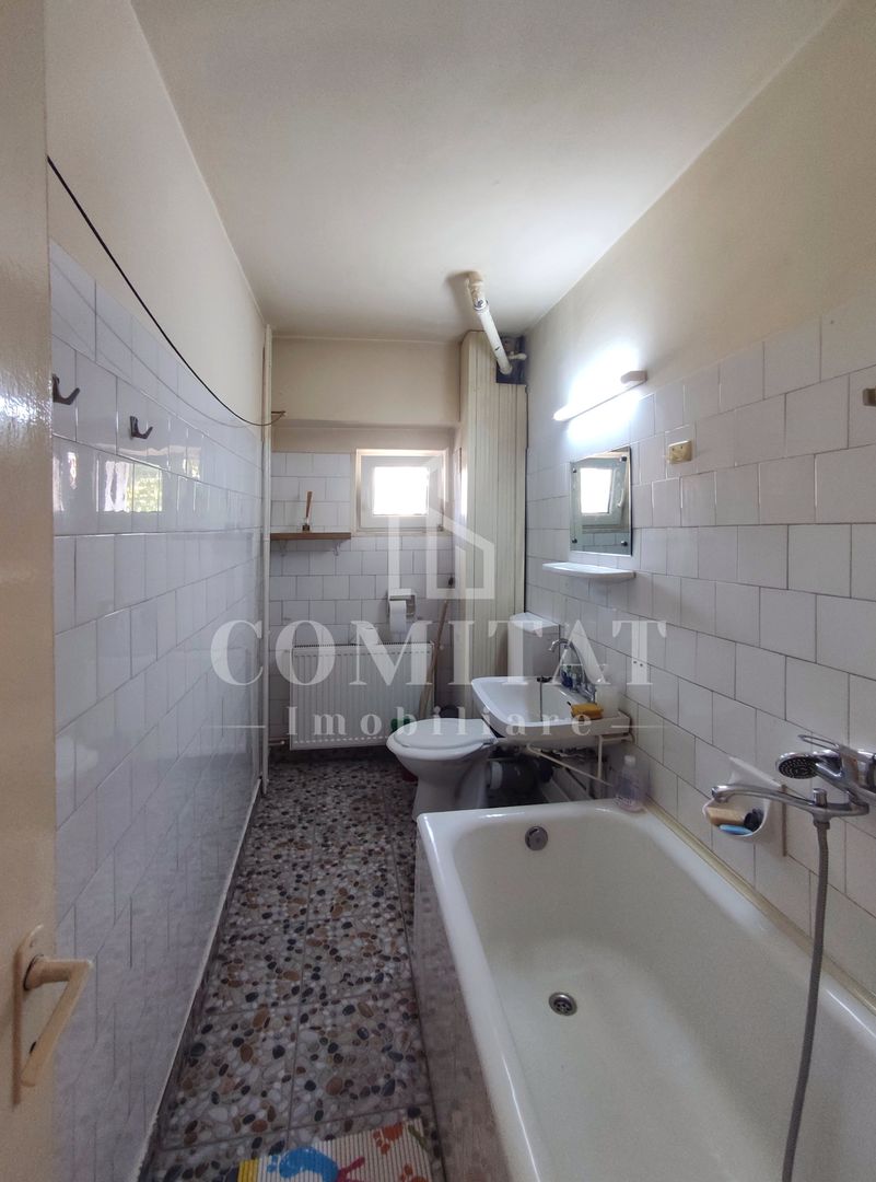 Apartament 2 camere | De inchiriat | Decomandat | cartier Gheorgheni - Poză 10