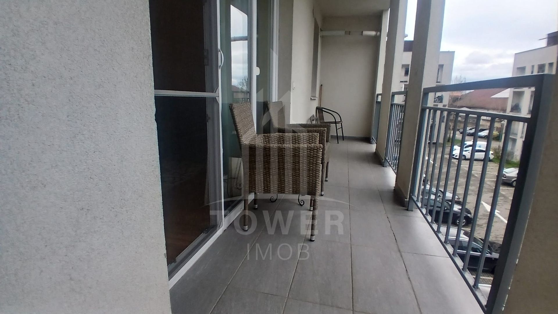 Apartament 2 camere | zona City Residence - Poză 12