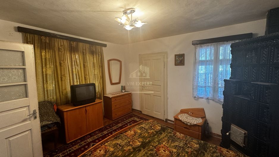 CASA 3 CAMERE, TEREN 1069 MP, COMUNA STOENESTI, ARGES - Poză 32