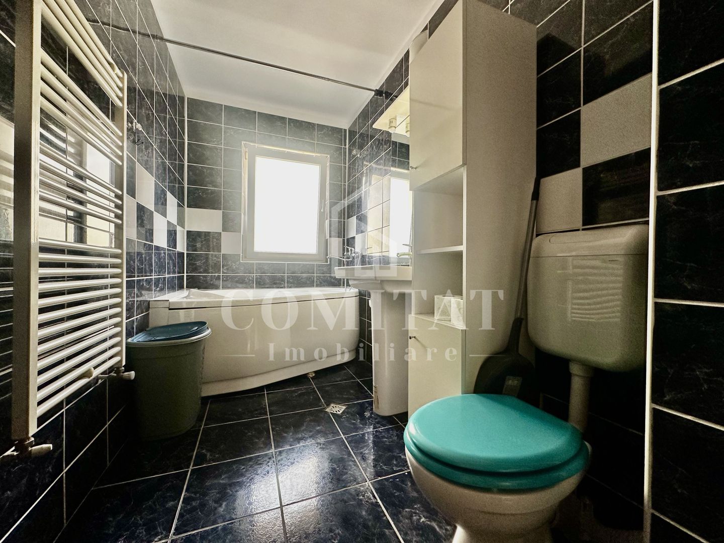 Apartament 2 camere | Loc de parcare | Cartier Terra - Poză 14