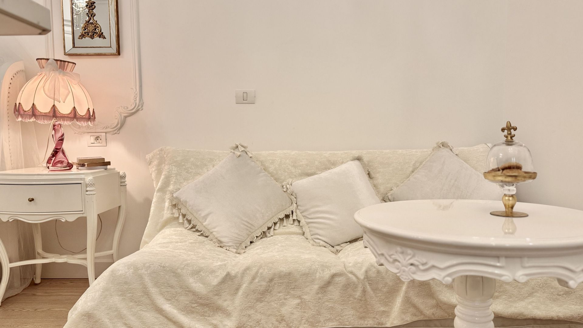 Investiție premium în Piața Unirii, apartament boutique cu randament - Poză 12