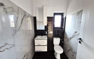 Casa 4 Camere, Teren 1000 mp, Zona Micesti, Toate Utilitatile - Poză 12