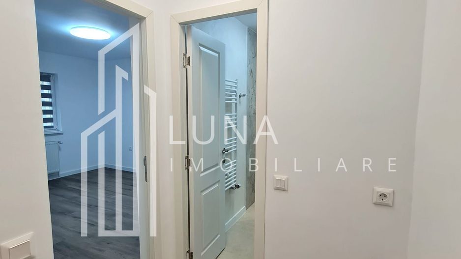 Apartament cu o cameră, complet renovat, parter inalt | Tudor - Poză 4