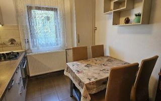 Apartament 2 camere  Girocului cu centrala - Poză 6
