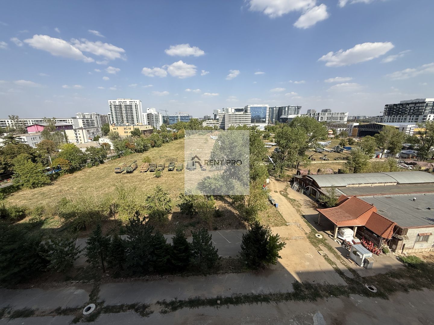 Apartament Premium - Aviatiei Towers 2020 - TVA INCLUS - Poză 21