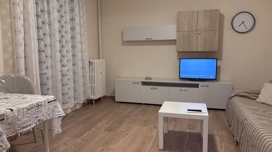Apartament 2 camere Titan - Poză 3
