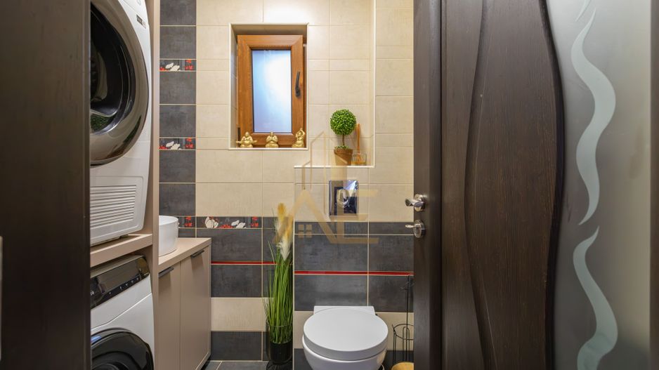 Casă superbă pentru familie în Lilieci – 133 mp utili, 500 mp teren - Poză 14