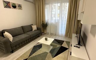 Garsonieră | Complex Rezidential Regie Residence | Etaj Intermediar - Poză 1