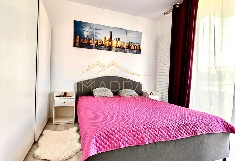 Inchiriere apartament 2 camere Sisesti *Loc de parcare* - Poză 10