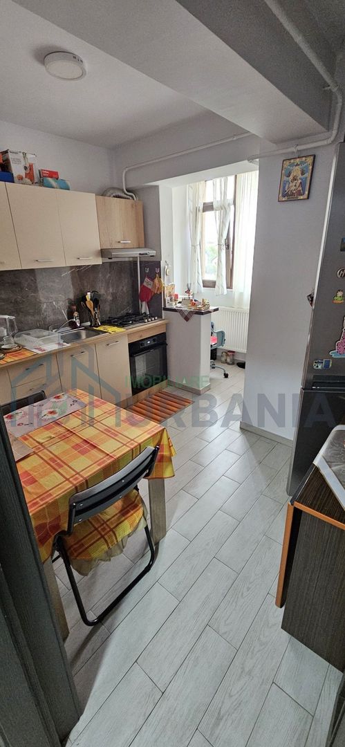 Apartament cu o cameră - Poză 5