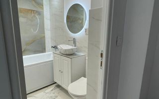 Garsonieră zona The Office/Farmec-Renovata integral - Poză 2