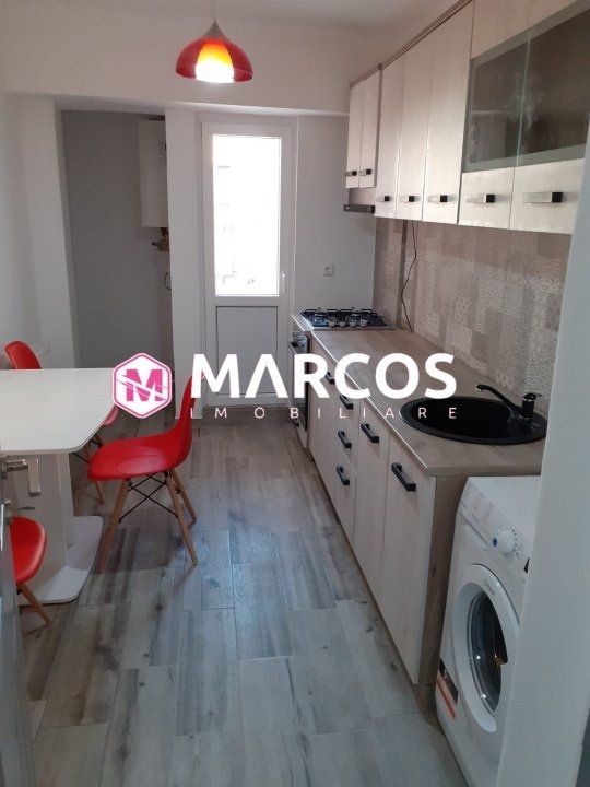 Apartament 2 camere semidecomandat, et.7, Central, ID 708 - Poză 9