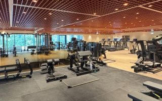 Chirie I Apartament 2 camere I Cortina North I Pipera I Aviatiei - Poză 11