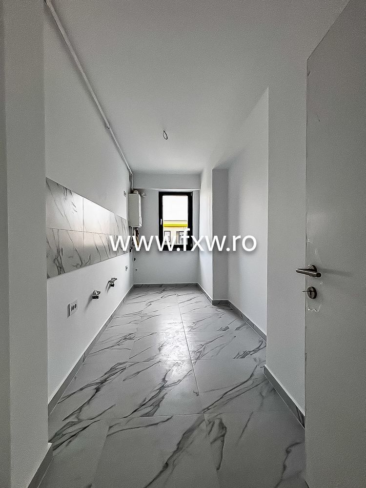 Apartament nou, luminos, cu vedere panoramică - Poză 4