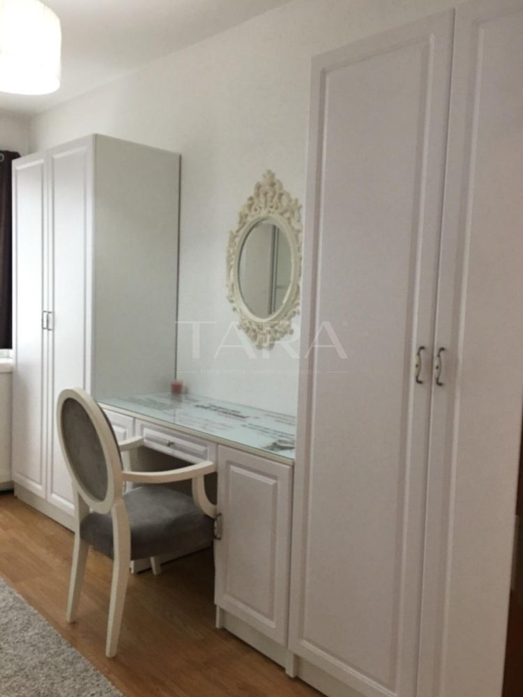 Apartament cu 4 camere, terasă de 97 mp, parcare inclusă. - Poză 5