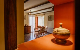 Domeniu în satul Căprioara - Poză 56