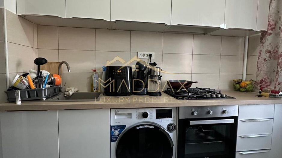 Apartament cu 2 cam, la 3 minute de metrou Jiului - Poză 6