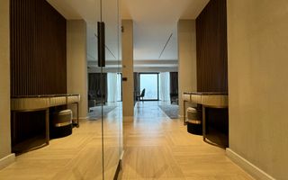 Apartament cu 3 camere ***142mp*** // Herastrau - Cartierul Francez - Poză 22