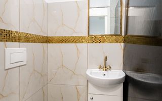 Frizerie-Coafor-Mani-Pedi, 7 posturi complet echipat - Poză 6