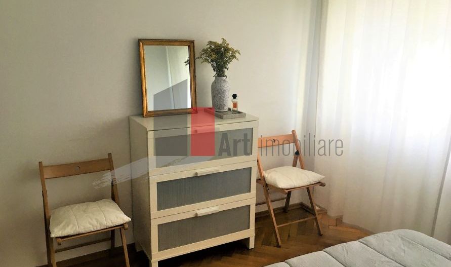 APARTAMENT DE 2 CAMERE  - PIATA VICTORIEI. - Poză 4