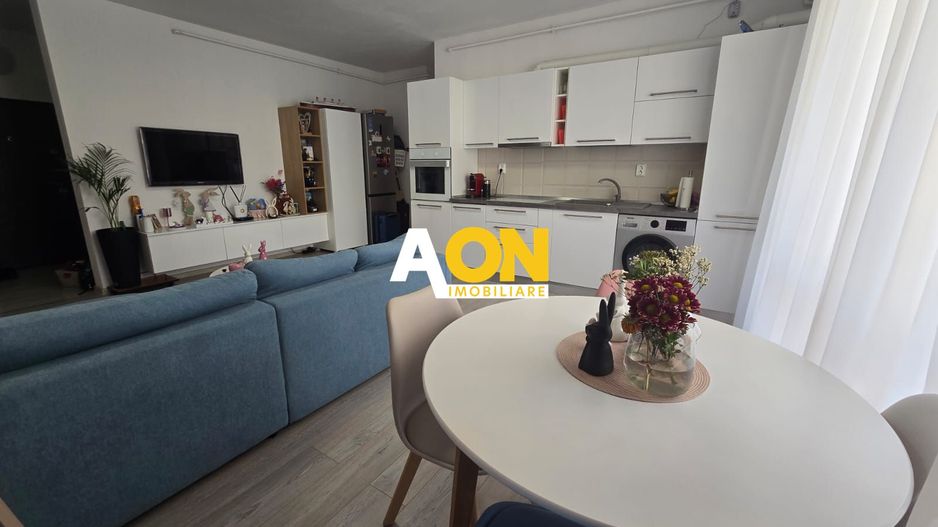 Apartament 3 Camere, Bloc Nou, 81mp Utili - Poză 2