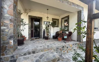 CENTRU MAGURELE-CASA INDIVIDUALA-PARTER-4 CAMERE-4 BAI - Poză 15