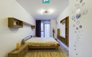 Apartament 2 camere - Complexul Rezidențial ARED - Poză 1