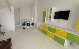 Casă modernă 4 dormitoare,mobilată cu 3 locuri de parcare – Chiajna - Poză 27
