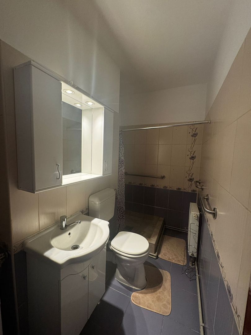 Apartament spațios I Terasă mare, bloc nou I zona Aradului - Poză 9