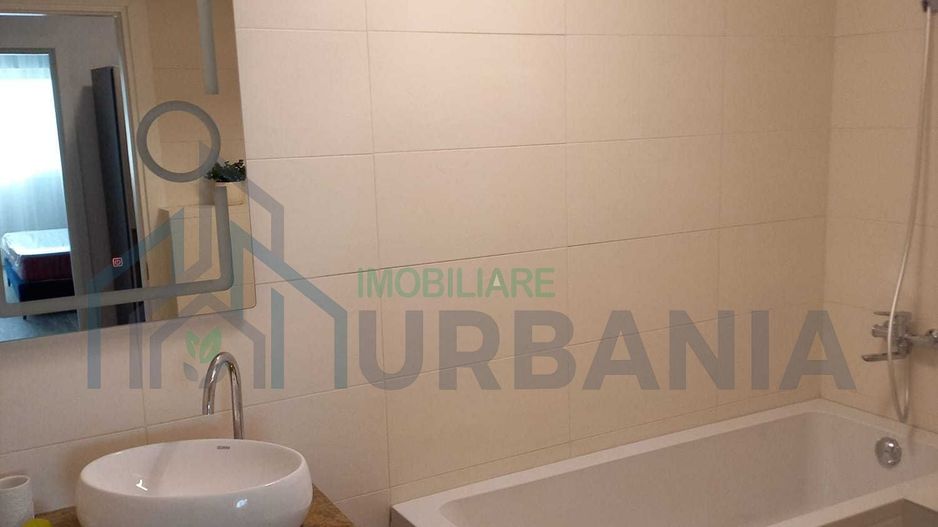 Apartament 2 camere - Copou Garden - Poză 7