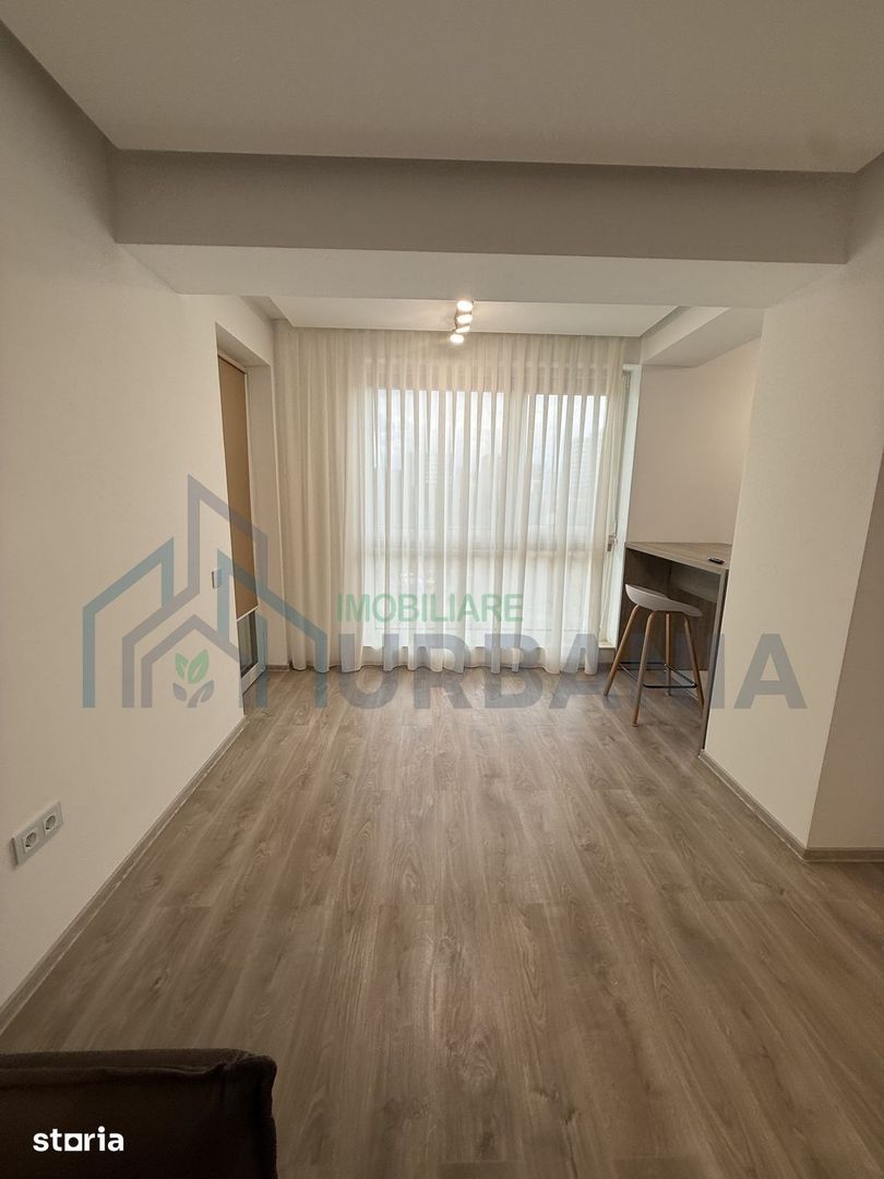 Apartament 2 camere de închiriat în Copou, complex Răsărit de soare Fiald - Poză 9
