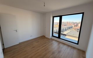 AP. 4 CAMERE THEODOR PALLADY, PARCARE, CENTRALA PROPRIE, BLOC NOU - Poză 4