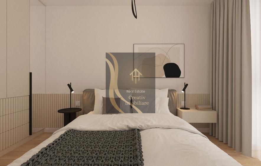 APARTAMENT NOU 2 CAMERE | PRIMA ÎNCHIRIERE | BD. THEODOR PALLADY - Poză 12