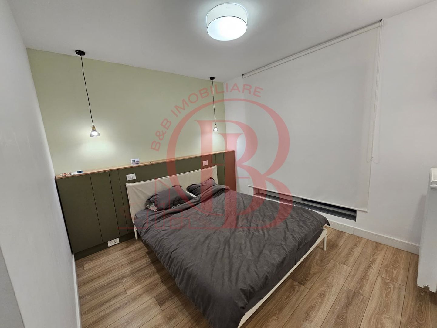 Apartament 3 camere+Birou Theodor Pallady Metrou Teclu - Poză 3
