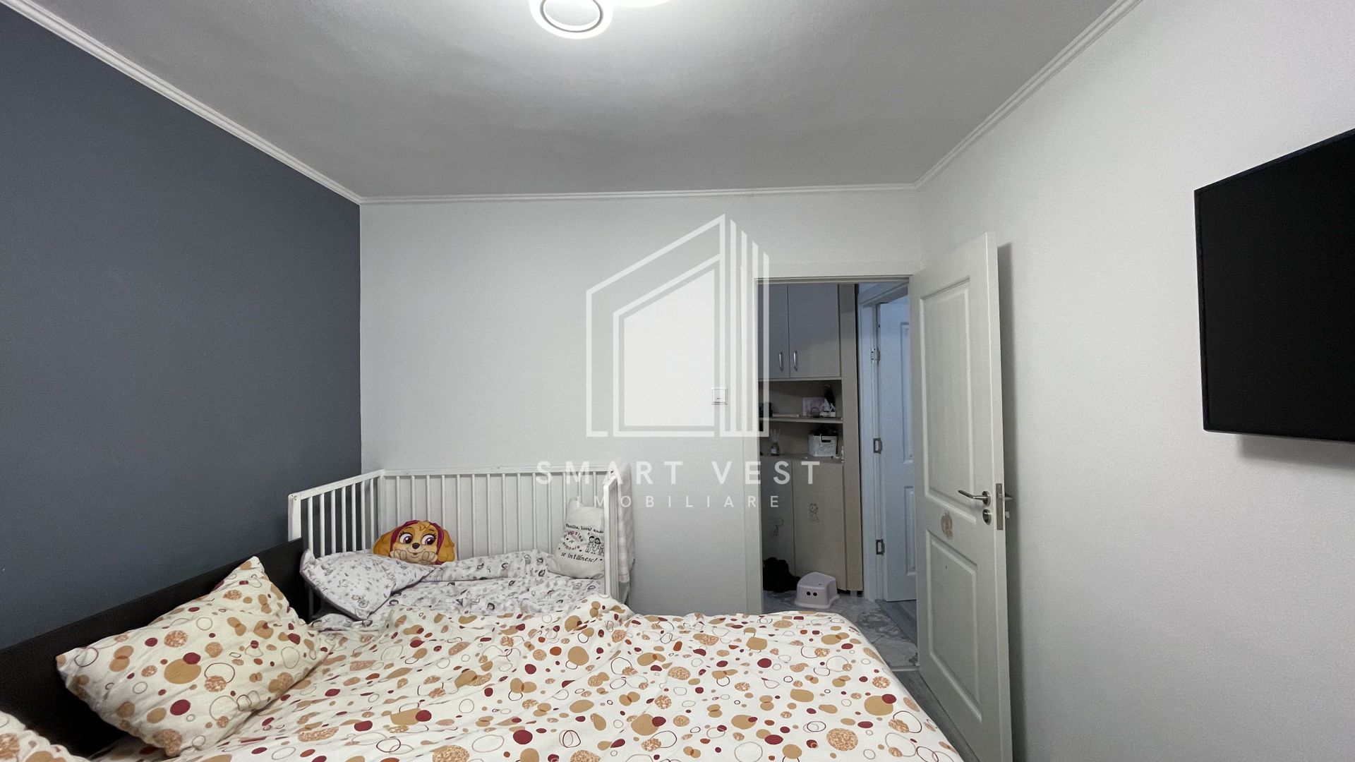 Apartament 2 camere de vânzare | 50 mp | Zona Micro 17 - Poză 5