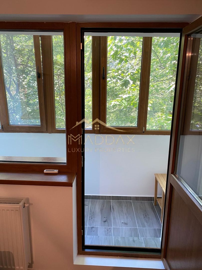 Exclusivitate | 2 Camere Panduri | Renovat Complet 2026 | Vedere Liniștită Spate - Poză 20