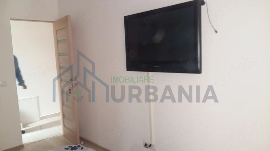 Apartament 2 camere de inchiriat in Iasi, zona Gara - Alexandru - Poză 5