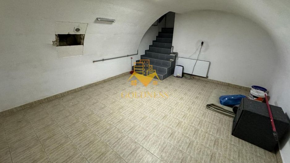 Spatiu pentru depozitare, Centru, Zona Motilor,Piezisa, USAMV,Platinia - Poză 1
