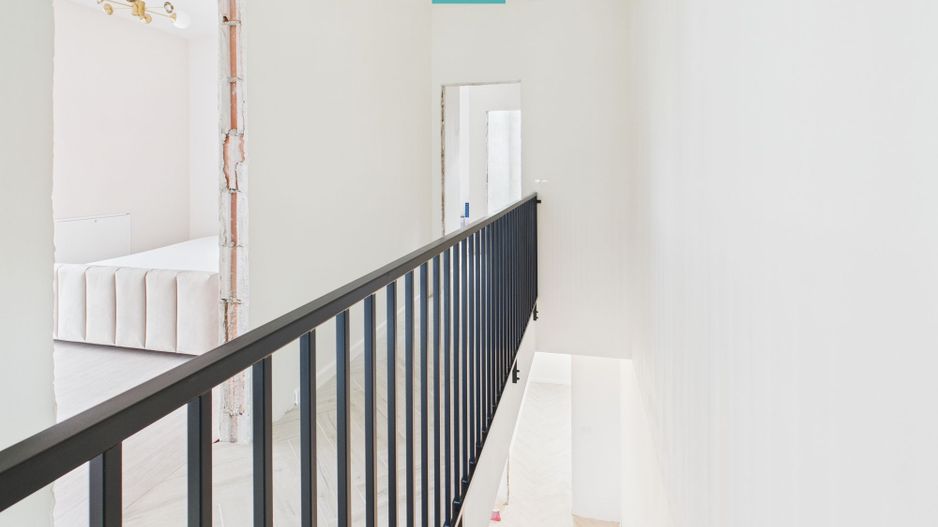 Duplex modern cu etaj si pod 164 mp in Urseni - Poză 26