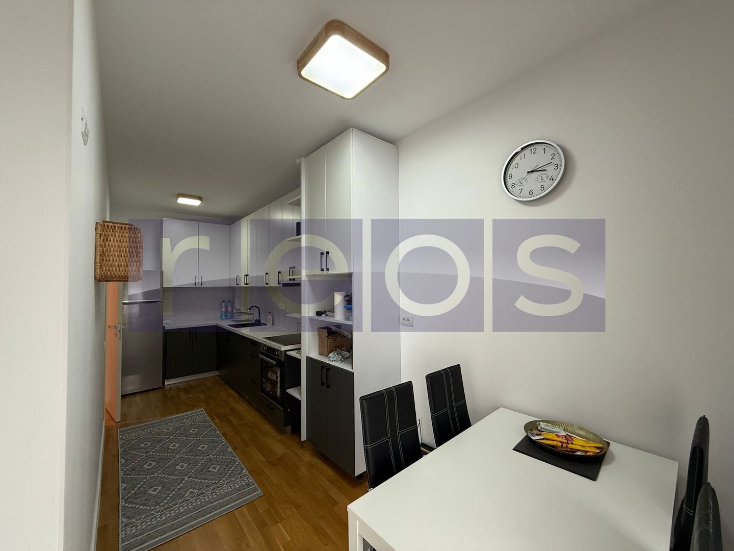 INCHIRIERE 2 CAMERE | HERASTRAU | MOBILAT SI UTILAT | LOC PARCARE - Poză 12