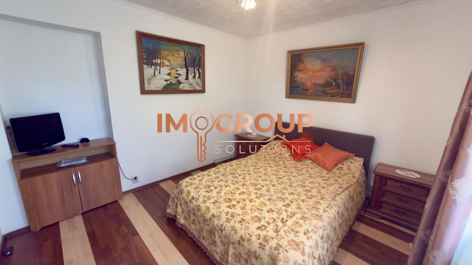 TUDOR VLADIMIRESCU - FARA RISC - BLOC 1979 - APARTAMENT CU 2 CAMERE - Poză 3