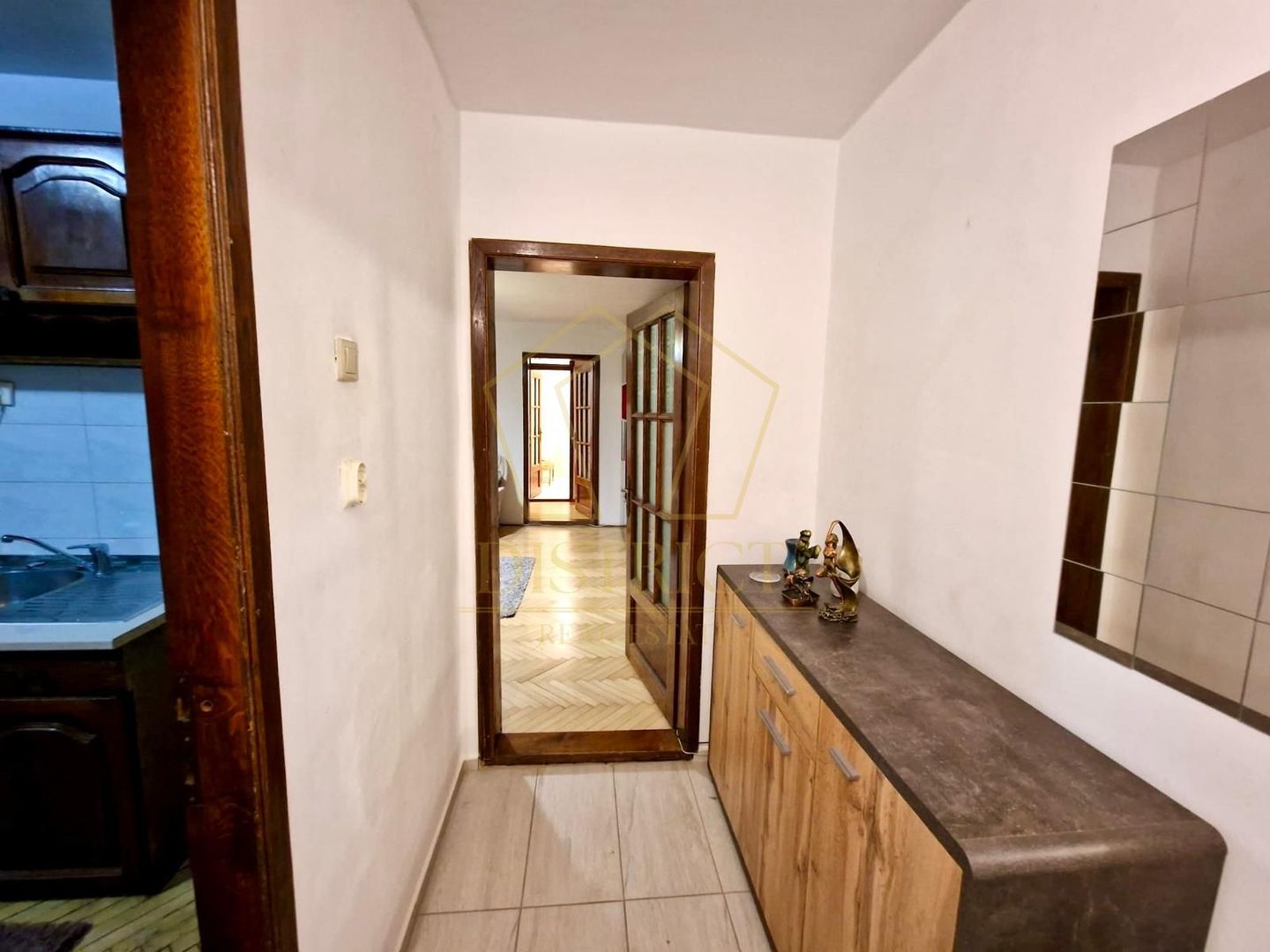 Apartament cu doua camere | Zona Spitalului Judetean - Poză 9
