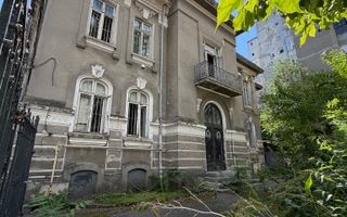 Imobil + teren cu autorizatie si proiect 29 apartamente  Kogalniceanu - Cismigiu - Poză 24