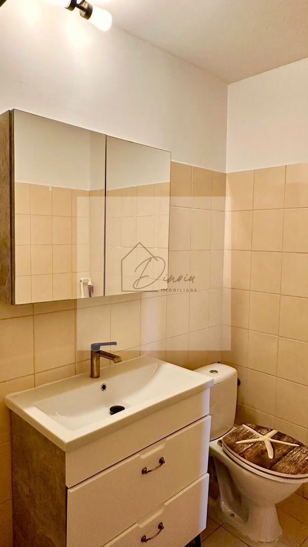2 camere Tineretului I Metrou I Renovat Mobilat Utilat I COMISION 0% - Poză 27