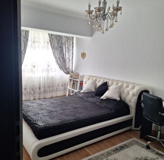 Tomis Plus - Apartament 3 camere confort 1, mobilat si utilat. - Poză 4